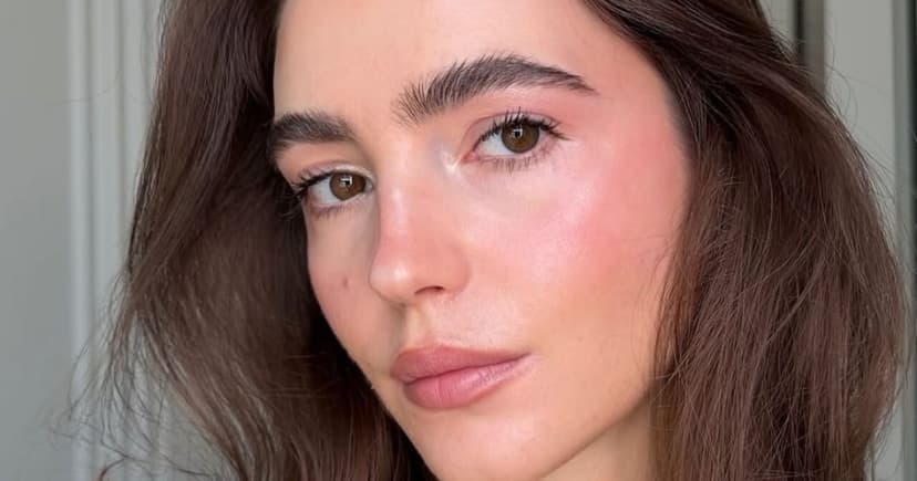 Makeup completo por menos de $1000: sí se puede y así queda el look
