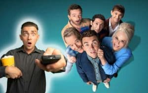 Malcolm, la vida sigue siendo injusta: ¿Qué pasa en el primer episodio de la serie?