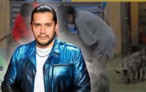 ¿Maltrato animal en La Granja VIP? Las contundentes declaraciones de Teo sobre la violencia en el reality