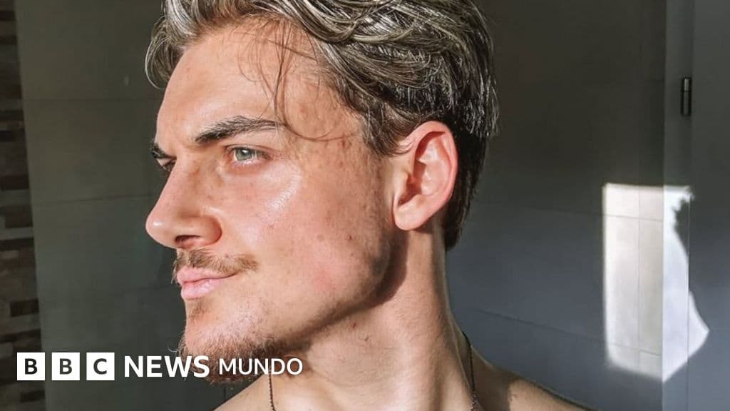 Mandíbulas esculpidas y puntajes para medir el atractivo: qué es el looksmaxxing, nueva tendencia entre hombres jóvenes
