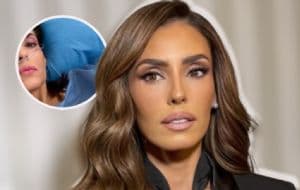 Mar Contreras es hospitalizada de emergencia, ¿cuál es su estado de salud?