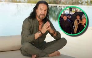 Marco Antonio Solís presume sus lujosas vacaciones a Tokio junto a toda su familia