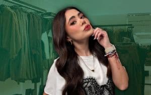 Mariana Botas pone a la venta su ropa, ¿tiene problemas económicos? | FECHA Y HORARIO