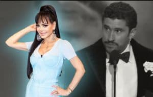 Maribel Guardia envía mensaje a Bad Bunny tras ganar el premio a Mejor Álbum en los Grammys: “Se robó mi corazón”