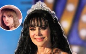 Maribel Guardia niega haber exigido millonaria indemnización a Imelda Garza Tuñón