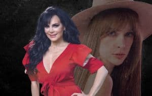Maribel Guardia responde a Imelda Garza: "cuando alguien no está bien, lo más humano no es juzgarlo"