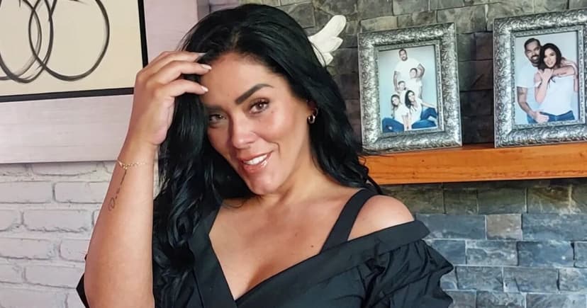 Marichelo cierra su historia con Jorge D’Alessio: 'El tour del divorcio se acabó'