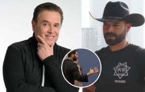 Mario Bezares tiene intensa discusión con Adrián Di Monte en "¿Apostarías por mí?"