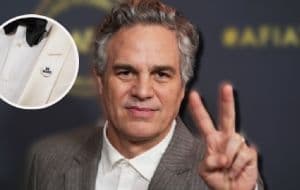 Mark Ruffalo arremete contra Donald Trump en los Golden Globes: "El peor ser humano que existe"