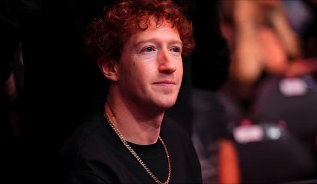 Mark Zuckerberg no está contento y se lo hizo saber a sus empleados: "tememos no ser lo suficientemente rápidos para adaptarnos"
