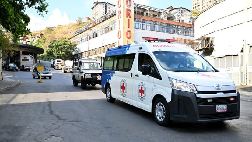 Más de 200 presos se declaran en huelga de hambre en Venezuela por exclusiones en amnistía