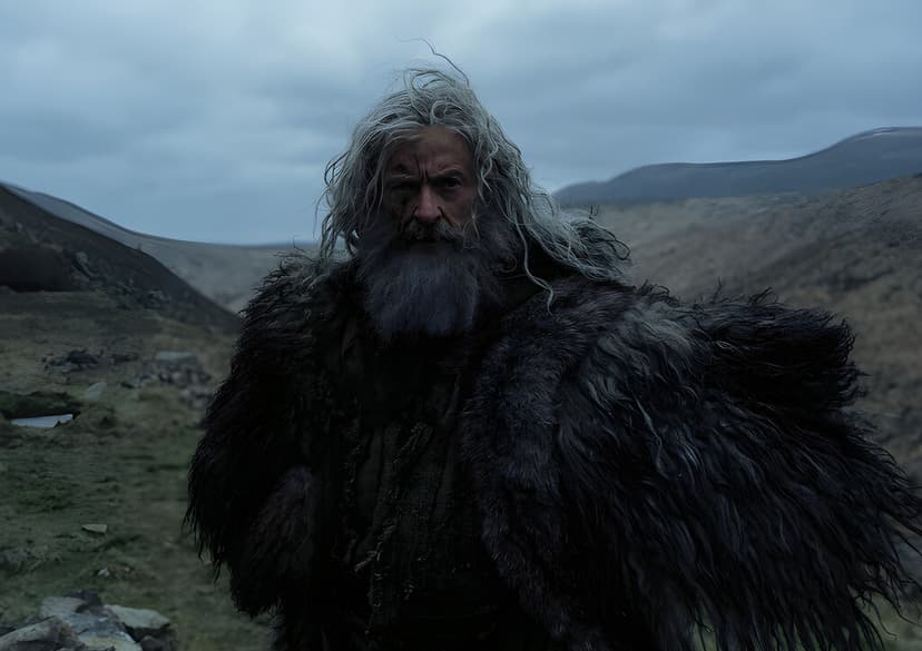 Más oscuro que Wolverine: Hugh Jackman entrega una impresionante interpretación en la versión realista de este personaje clásico