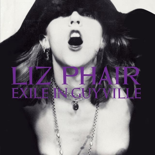 Más que un disco: Exile in Guyville, de Liz Phair