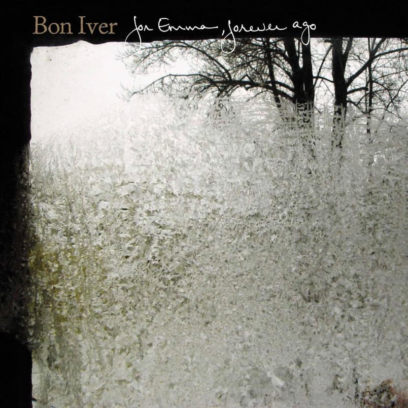 Más que un disco: For Emma, Forever Ago, de Bon Iver
