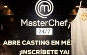 Master Chef México inicia casting: ¿Cuándo y dónde registrarte paso a paso? | REQUISITOS