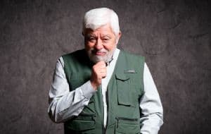 Maussan presentará la Esfera de Buga en el Auditorio Nacional