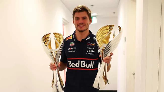 Max Verstappen pronostica "una Fórmula 1" diferente para 2026