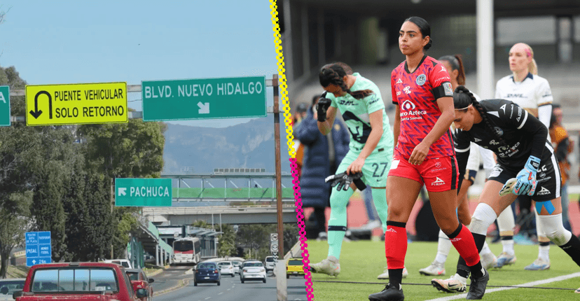 Mazatlán Femenil y sus viajes de más de 30 hrs en camión a la CDMX: ¿Qué pasó ahí directiva?