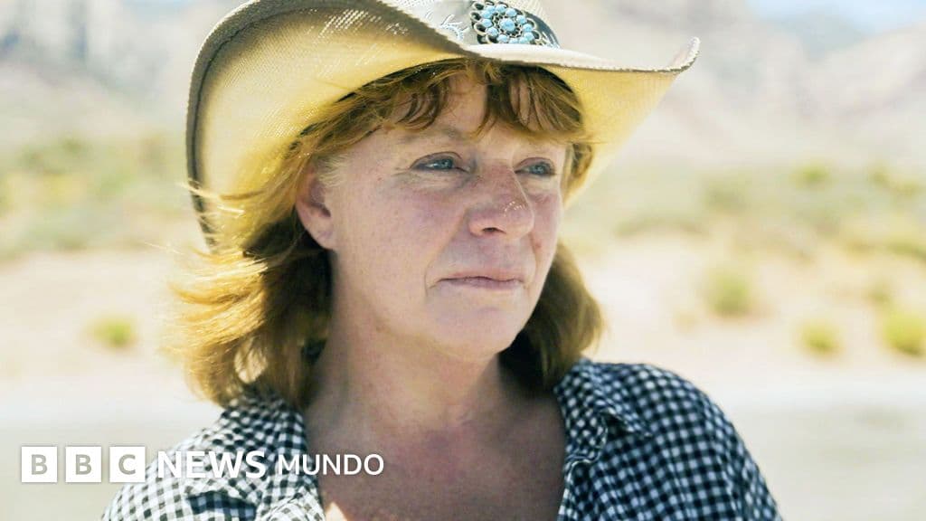 "Me creí todo lo que me dijeron": la mujer que alquiló un apartamento a los terroristas del 11-S habla en exclusiva con la BBC