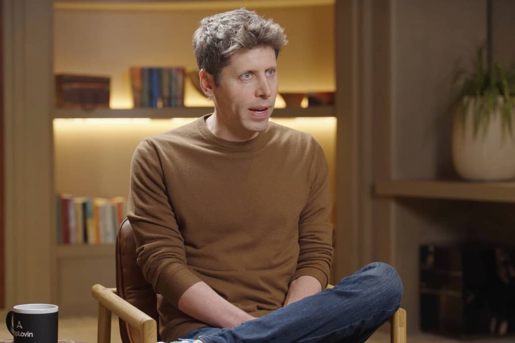 “Me equivoqué en varias cosas, pero sobre todo en la velocidad”: Sam Altman admite que las empresas no adoptaron la IA como esperaba