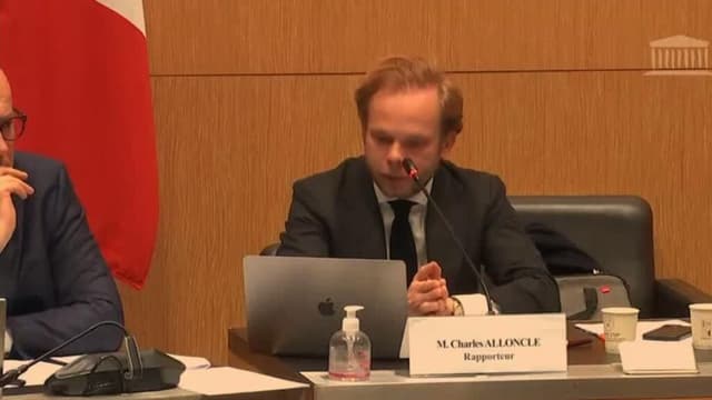 Medios públicos franceses en la mira: informe de aliado ultraderechista genera polémica