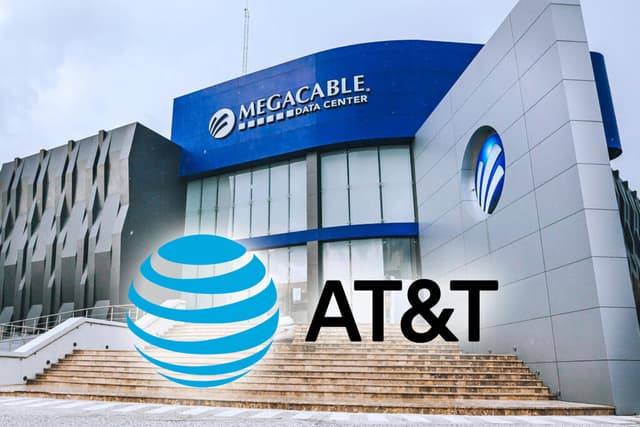 Megacable no quiere comprar AT&T México y tiene claro dónde está el verdadero negocio