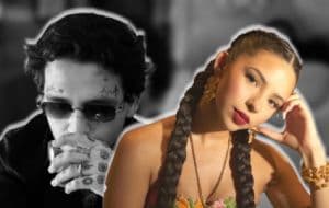 Mejor amigo de Ángela Aguilar revela la verdad tras los rumores de una separación con Christian Nodal