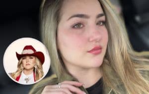 Melenie Carmona rompe el silencio tras revelar distanciamiento con su mamá, Alicia Villarreal