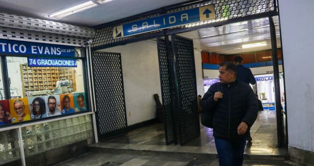 Metro de CdMx modificará horario de servicio en la L2. ¿En qué estaciones y cuándo?