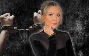 Mexicano es arrestado en Bélgica por acosar a la famosa cantante Silvy De Bie