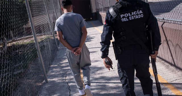 México ante el Subcomité para Prevenir la Tortura: entre avances legales e impunidad