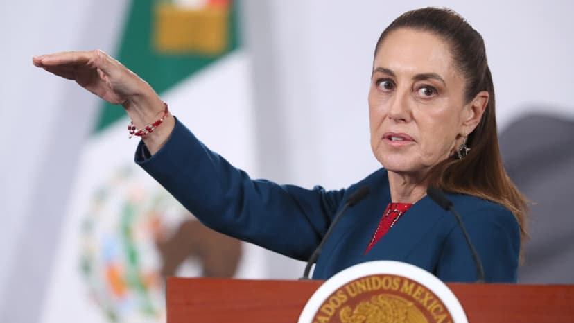 México apunta a proteger el precio de los combustibles ante la crisis de Medio Oriente