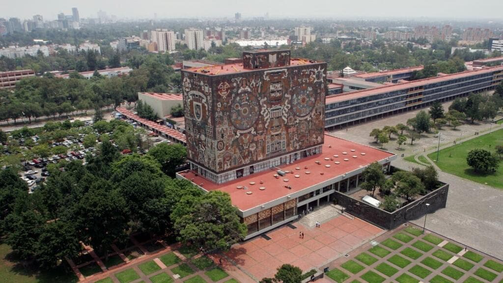 México: ¿aulas por algoritmos? El escándalo en la UNAM que marca precedente sobre la IA en la educación