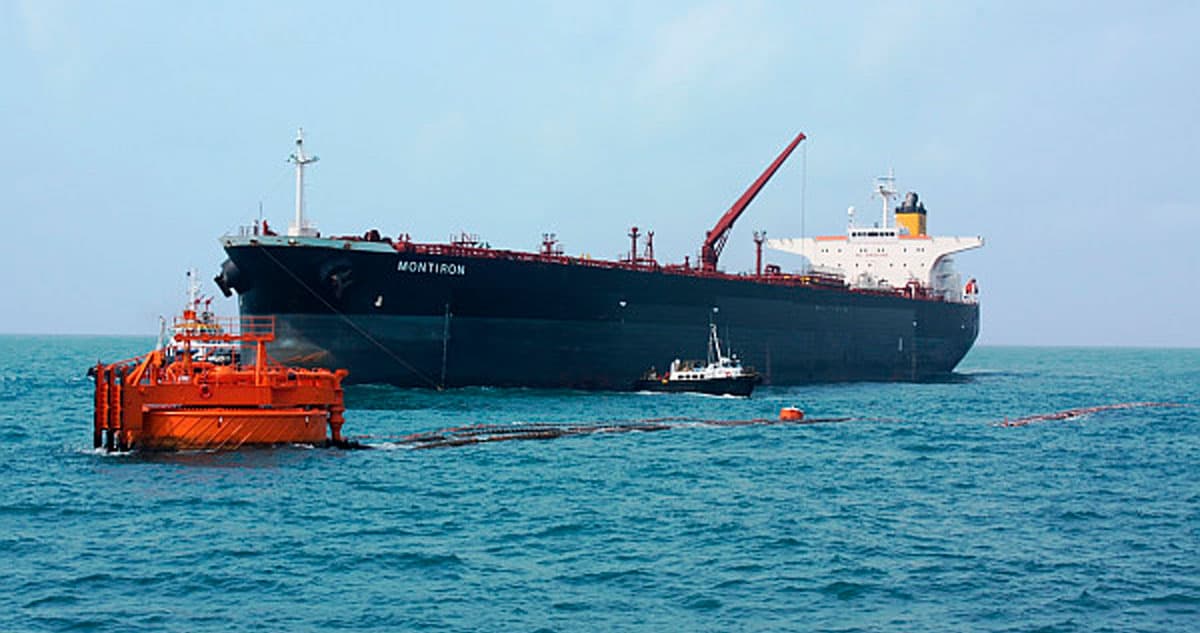 México habría cancelado el envío de un cargamento de petróleo a Cuba, dice Bloomberg