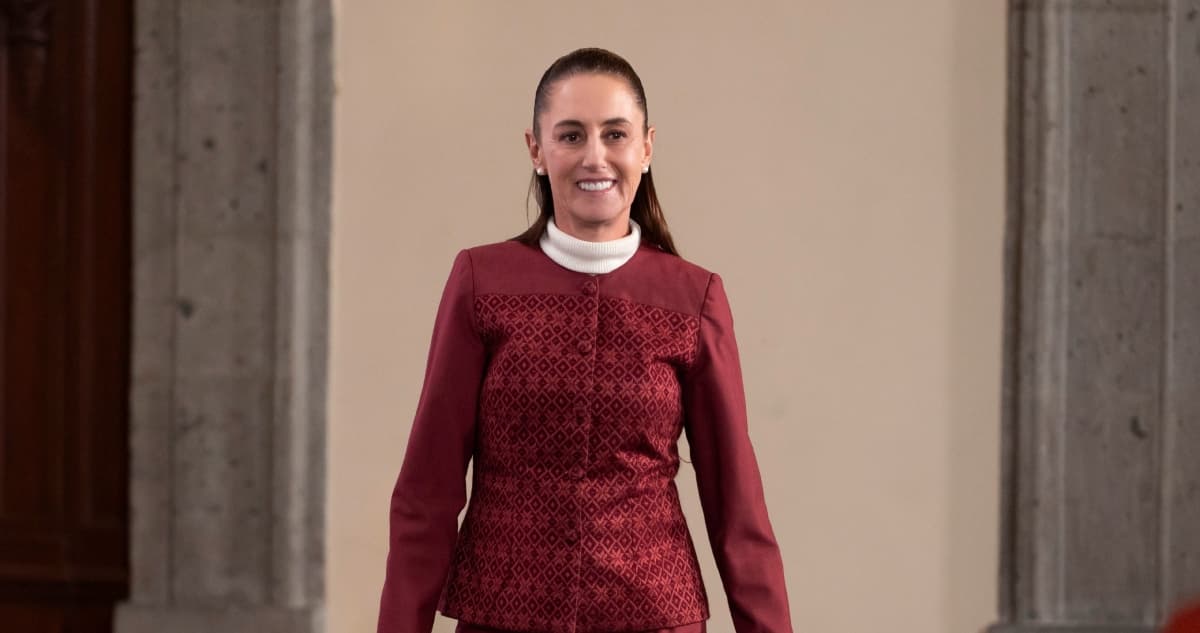 México y EU centran diálogo en comercio y migrantes; para Cuba, CSP ofrece mediación