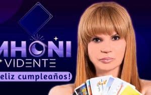 Mhoni Vidente hoy cumple años, pero ¿ya predijo su muerte? esto nos confesó en EXCLUSIVA