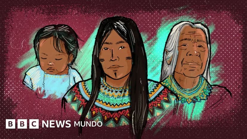 "Mi abuela le practicó la ablación a mi hija a mis espaldas cuando solo tenía 6 meses": el ciclo sin fin de la mutilación genital en Colombia que una mujer lucha por terminar