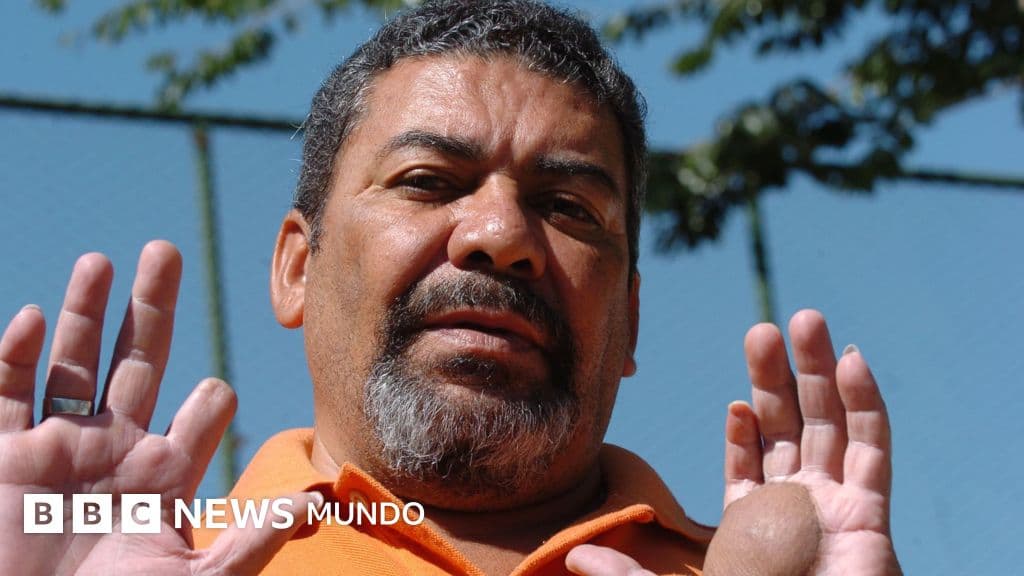 Mi hermano compró una brillante cápsula azul sin saber que era cesio-137 y desató el mayor accidente radiactivo de la historia de mi país