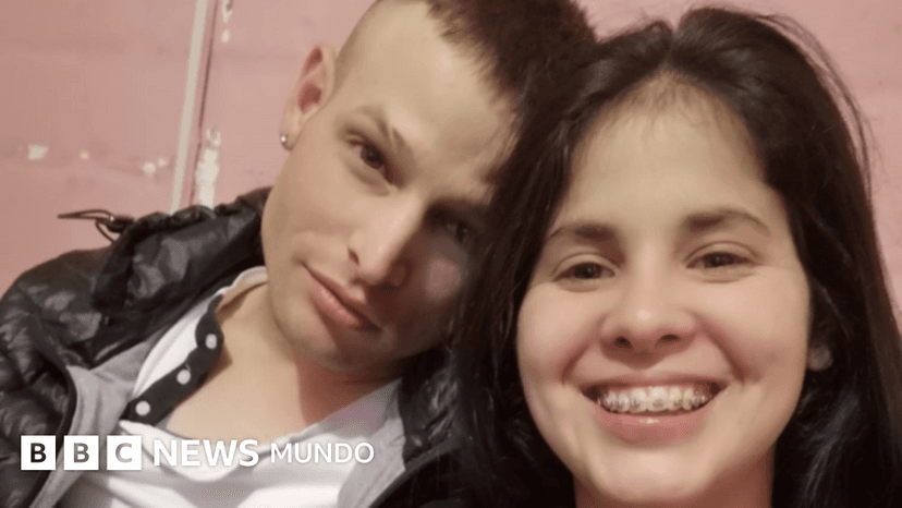 "Mi padre me pedía perdón y me daba un alfajor después de abusar de mí": el testimonio de Sara Martínez, la hermana del joven uruguayo condenado por matar a su padre
