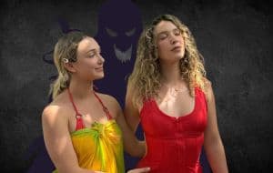 ¿Mia y Nina Rubín sufrieron Traumas tras el divorcio de sus padres Erik Rubín y Andrea Legarreta? Esto dijeron