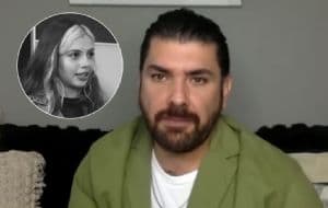 Mich Rubalcava recibe amenazas de muerte tras entrevistar a Daniela Parra y exhibe pruebas