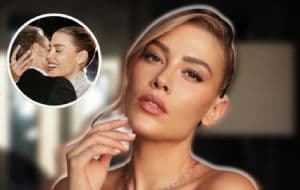 Michelle Salas comparte foto inédita con su papá, Luis Miguel, y le dedica tierno mensaje por su cumpleaños 56