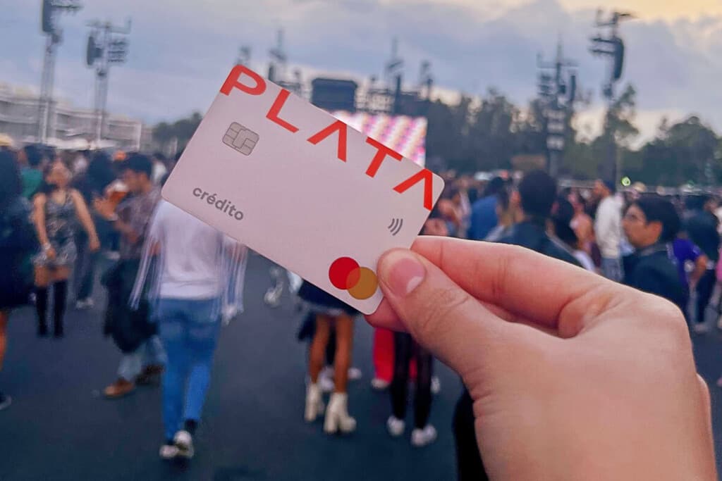 Mientras Mercado Pago y Nu siguen peleando por ser un banco en México, Plata ya tiene luz verde