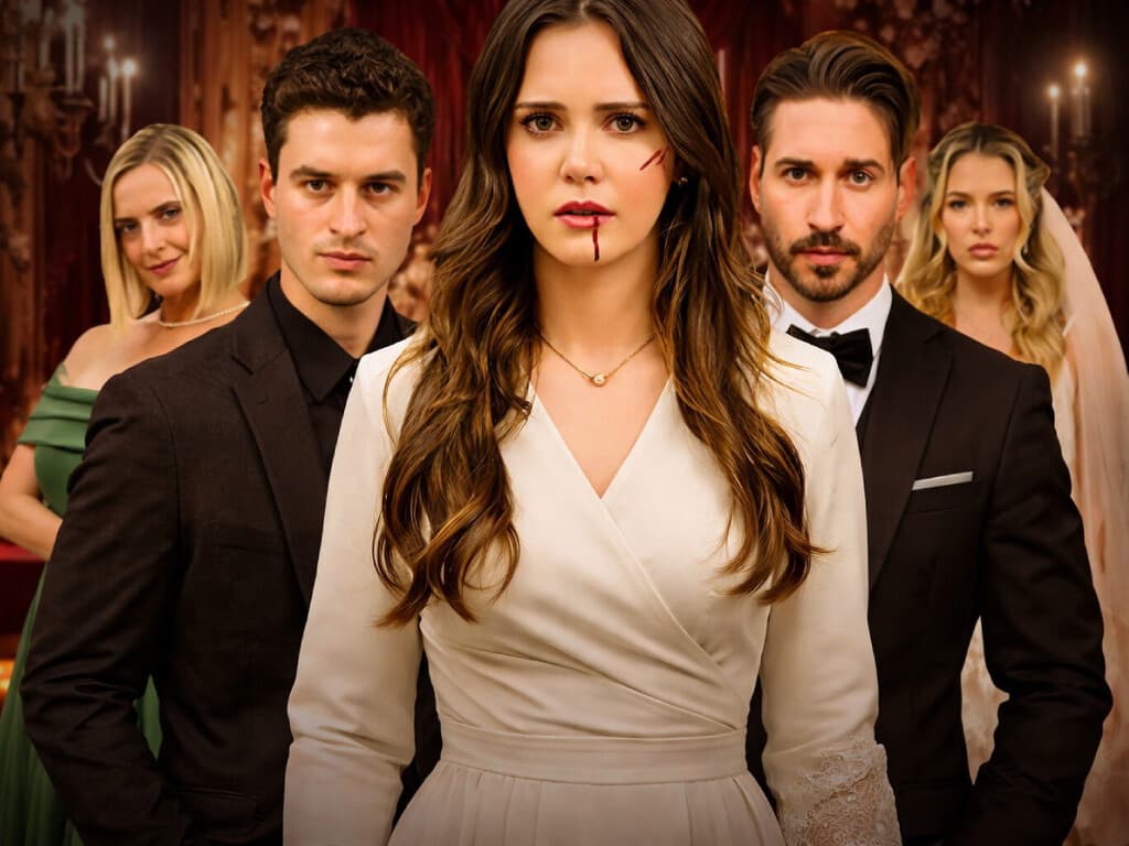 Mientras México cree que Netflix es el rey del streaming, un nuevo competidor empieza a crecer: las apps de microdramas