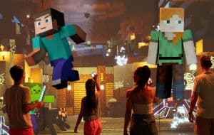 Minecraft Experience: costo de boletos, lugar y todo lo que debes saber