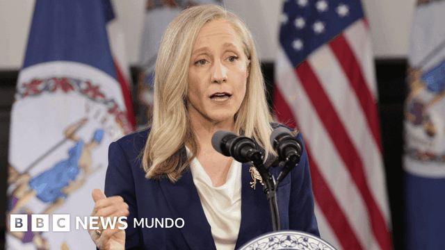 "Mintió, buscó chivos expiatorios y no ofreció soluciones reales": la dura respuesta de los demócratas al discurso de la Unión de Donald Trump