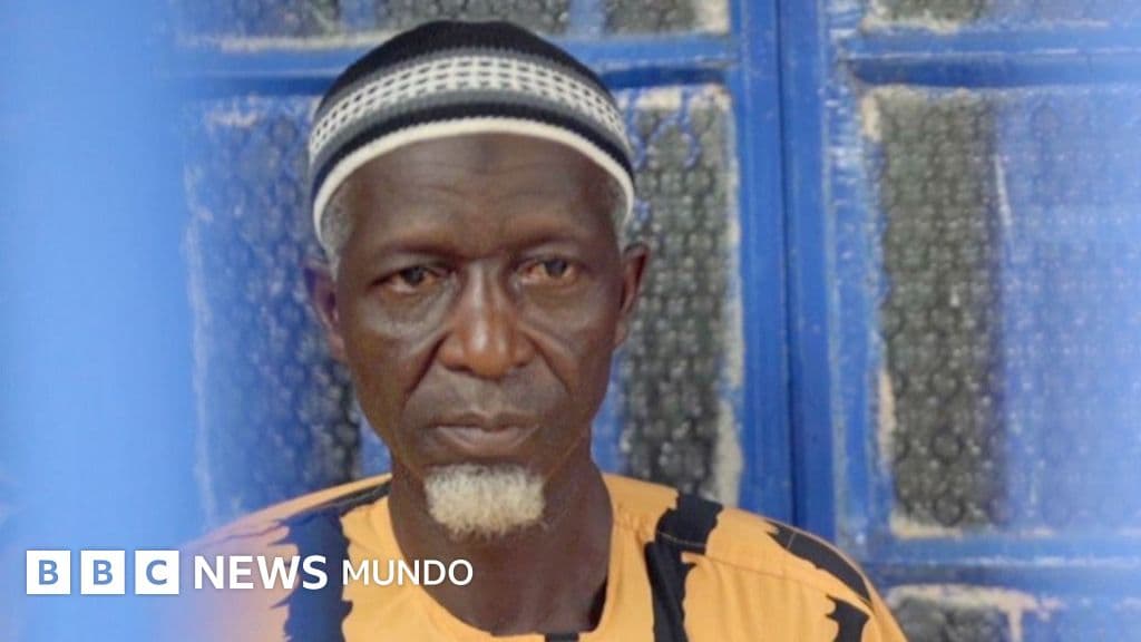 Mis hijos fueron reclutados en una estafa de trata de personas y ayudé a la policía a encontrarlos