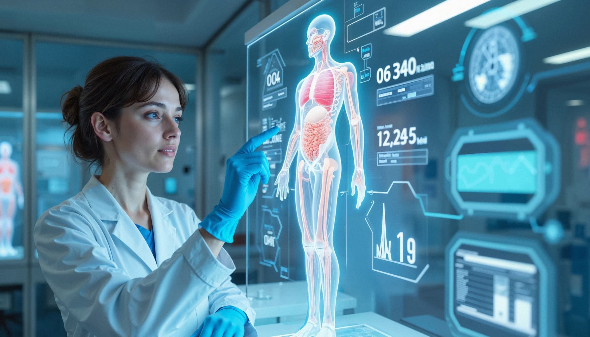 Modelo de IA podría predecir unas 130 enfermedades con datos de una sola noche de sueño