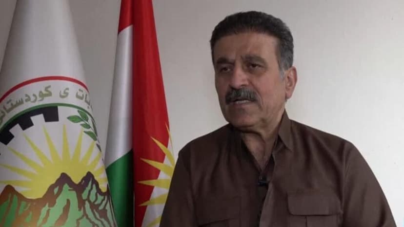 Momento clave para las milicias kurdas y desafiar el régimen iraní