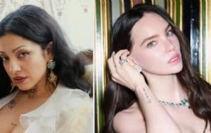 ¿Mon Laferte prepara colaboración con Belinda? Esto dijo la cantante